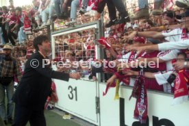 31.05.97 VfB Stuttgart - Arminia Bielefeld