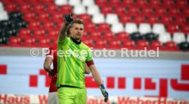 19.12.21 SC Freiburg - Bayer 04 Leverkusen