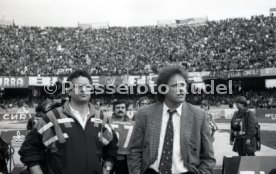 03.05.89 SSC Neapel - VfB Stuttgart