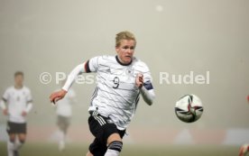 12.11.21 U21 Deutschland - U21 Polen