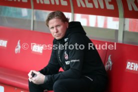 1. FC K&ouml;ln - FC Bayern M&uuml;nchen
