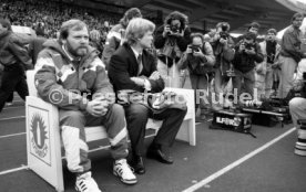 19.10.91 VfB Stuttgart - FC Bayern M&uuml;nchen