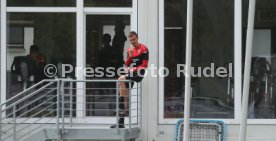 16.05.21 VfB Stuttgart Training