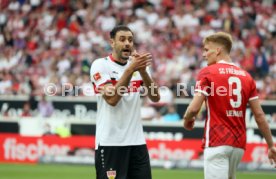 28.08.21 VfB Stuttgart - SC Freiburg