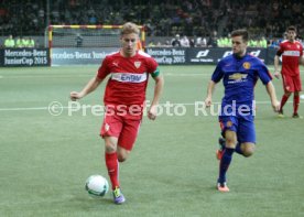 Mercedes-Benz Junior Cup 2015