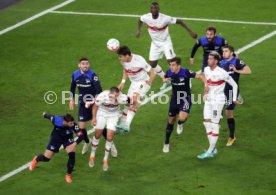 08.11.22 VfB Stuttgart - Hertha BSC Berlin