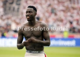 19.08.23 VfB Stuttgart - VfL Bochum