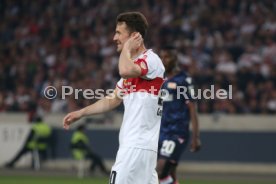 VfB Stuttgart - Union Berlin