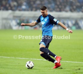 TSG 1899 Hoffenheim - SV Werder Bremen