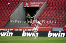 20.02.21 1. FC K&ouml;ln - VfB Stuttgart