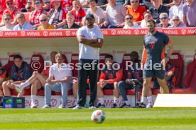 25.04.26 FSV Mainz 05 - FC Bayern M&uuml;nchen
