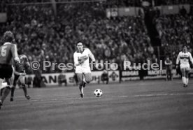 15.11.80 VfB Stuttgart - Hamburger SV