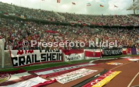 14.06.97 DFB-Pokal Finale 1997 VfB Stuttgart - FC Energie Cottbus