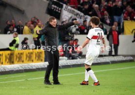 VfB Stuttgart - SC Freiburg