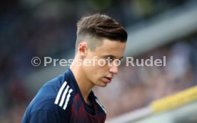 TSG 1899 Hoffenheim - FC Bayern M&uuml;nchen