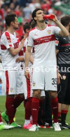 Hannover 96 - VfB Stuttgart