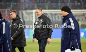 20.02.25 1. FC Heidenheim - FC Kopenhagen