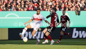 05.04.23 1. FC N&uuml;rnberg - VfB Stuttgart