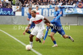 21.10.23 VfB Stuttgart II - Stuttgarter Kickers