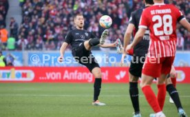 11.02.23 SC Freiburg - VfB Stuttgart
