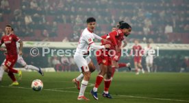 22.03.26 FC Augsburg - VfB Stuttgart