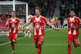 06.12.25 VfB Stuttgart - FC Bayern München