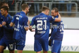 Karlsruher SC - SC Preu&szlig;en M&uuml;nster