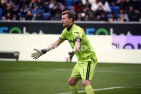 11.02.23 TSG 1899 Hoffenheim - Bayer 04 Leverkusen