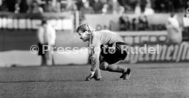 FC Homburg - VfB Stuttgart
