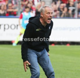 SC Freiburg - 1. FC K&ouml;ln