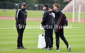 29.07.25 VfB Stuttgart Trainingslager Tegernsee 2025