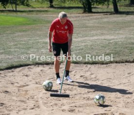 VfB Stuttgart Footgolf-Cup