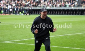 16.05.26 Eintracht Frankfurt - VfB Stuttgart