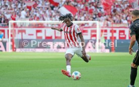 23.08.25 SC Freiburg - FC Augsburg