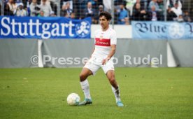 21.10.23 VfB Stuttgart II - Stuttgarter Kickers
