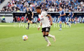 21.10.23 TSG 1899 Hoffenheim - Eintracht Frankfurt