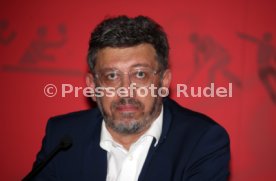 VfB Stuttgart Mitgliederversammlung 2019