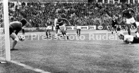 11.10.75 Deutschland - Griechenland