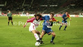 31.10.98 VfB Stuttgart - VfL Bochum