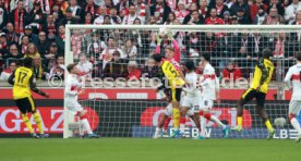 04.04.26 VfB Stuttgart - Borussia Dortmund