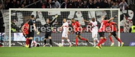 12.11.22 Bayer 04 Leverkusen - VfB Stuttgart