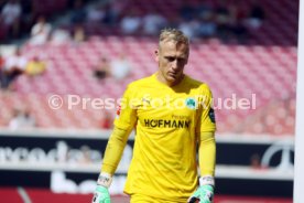 14.08.21 VfB Stuttgart - SpVgg Greuther Fürth