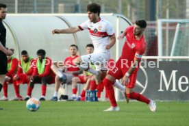13.04.22 VfB Stuttgart II - FC Gie&szlig;en