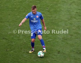 VfB Stuttgart - 1. FSV Mainz 05