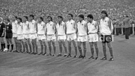 22.06.88 UDSSR - Italien