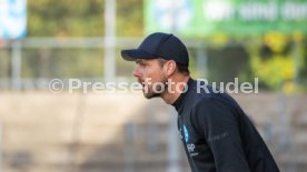 11.10.25 Stuttgarter Kickers - Bahlinger SC