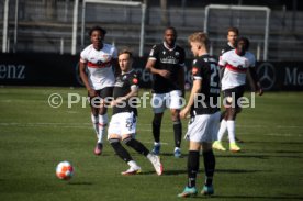 24.03.22 VfB Stuttgart - SV Sandhausen