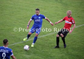 18.05.21 Stuttgarter Kickers - TSG Balingen