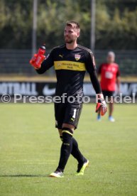 VfB Stuttgart - SD Eibar