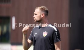 19.08.23 U17 VfB Stuttgart - U17 SC Freiburg